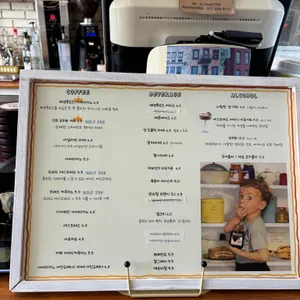 카페 마르쉐 리뷰 사진