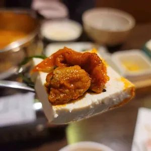 달밤 사진