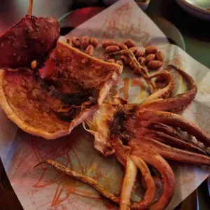 당나발포차 사진