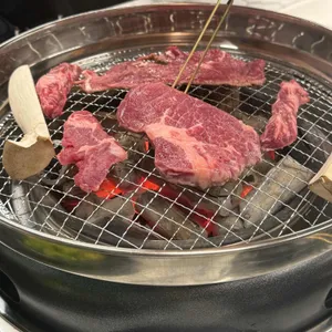 마장동고기집 사진