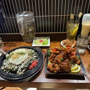 자무카 사진