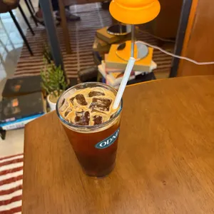 카페 오디엔디 사진 1