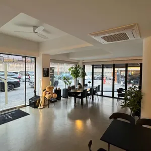 블랙폼 리뷰 사진