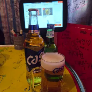 빅대디포장마차 사진