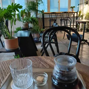 BCBL coffee roasters 사진