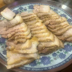 백만 족발보쌈 사진