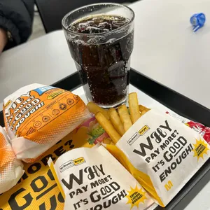 노브랜드버거 사진