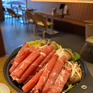 하마네아구찜 사진