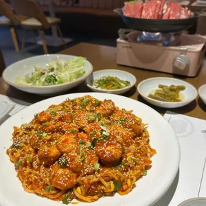 하마네아구찜 사진