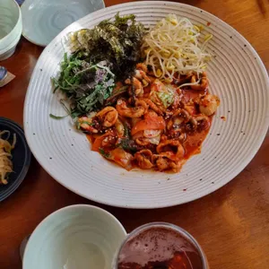 두루미 사진 1