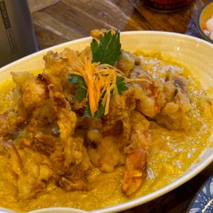 파파야리프 사진