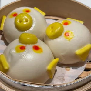 딤딤섬 리뷰 사진