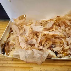 인타코 타코야끼&캔카페 사진