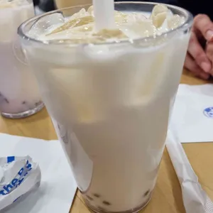 차백도 사진