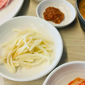 나리식당 사진