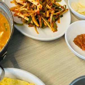 나리식당 사진