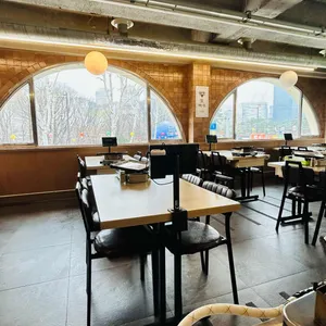 나리식당 리뷰 사진