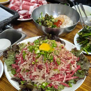 백제정육점 사진