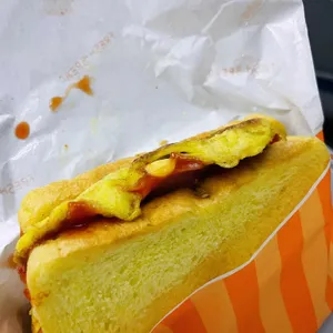 킹토스트 사진