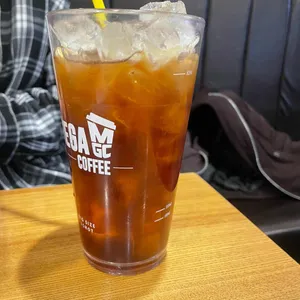 메가커피 사진 2