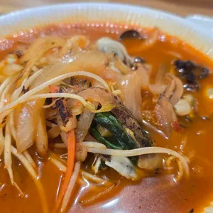 이가네짬뽕맛집 사진