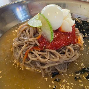 메밀의 정석 사진