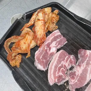 나들목식당 사진