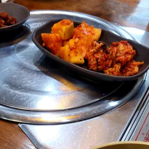 금성관 나주곰탕 사진