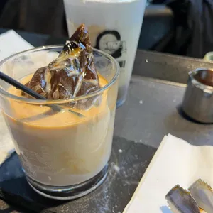 유동커피 사진