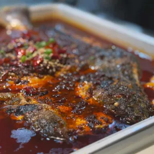 반티엔야오 카오위 사진