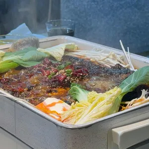 반티엔야오 카오위 사진
