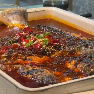 반티엔야오 카오위 사진