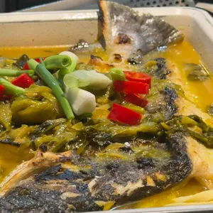 반티엔야오 카오위 사진