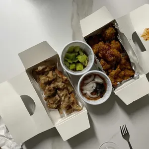 1키로탕수육 사진