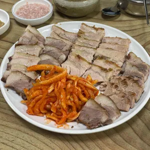 태화장 사진