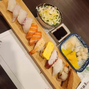 우미스시 사진 1