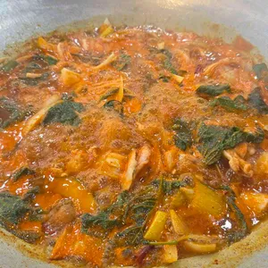 힐링채 사진