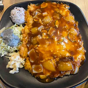 뚱보아저씨 수제돈가스 사진 1