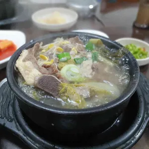 용마해장국 사진