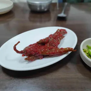 용마해장국 사진