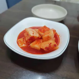 용마해장국 사진