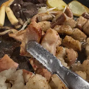 후니네 소곱창 사진