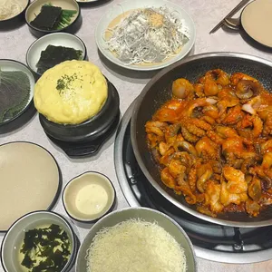 송쭈집 사진