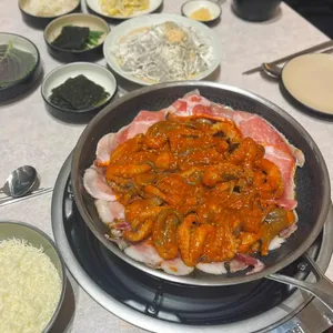 송쭈집 사진