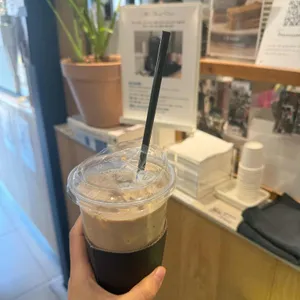 오니로 커피 사진