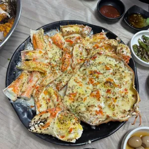 돌고래횟집 리뷰 사진