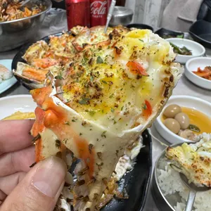 돌고래횟집 리뷰 사진
