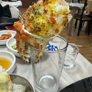 돌고래횟집 리뷰 사진