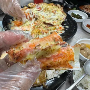 돌고래횟집 리뷰 사진