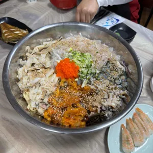 돌고래횟집 리뷰 사진